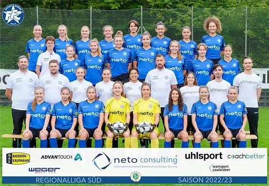 Der FFC Wacker und wir