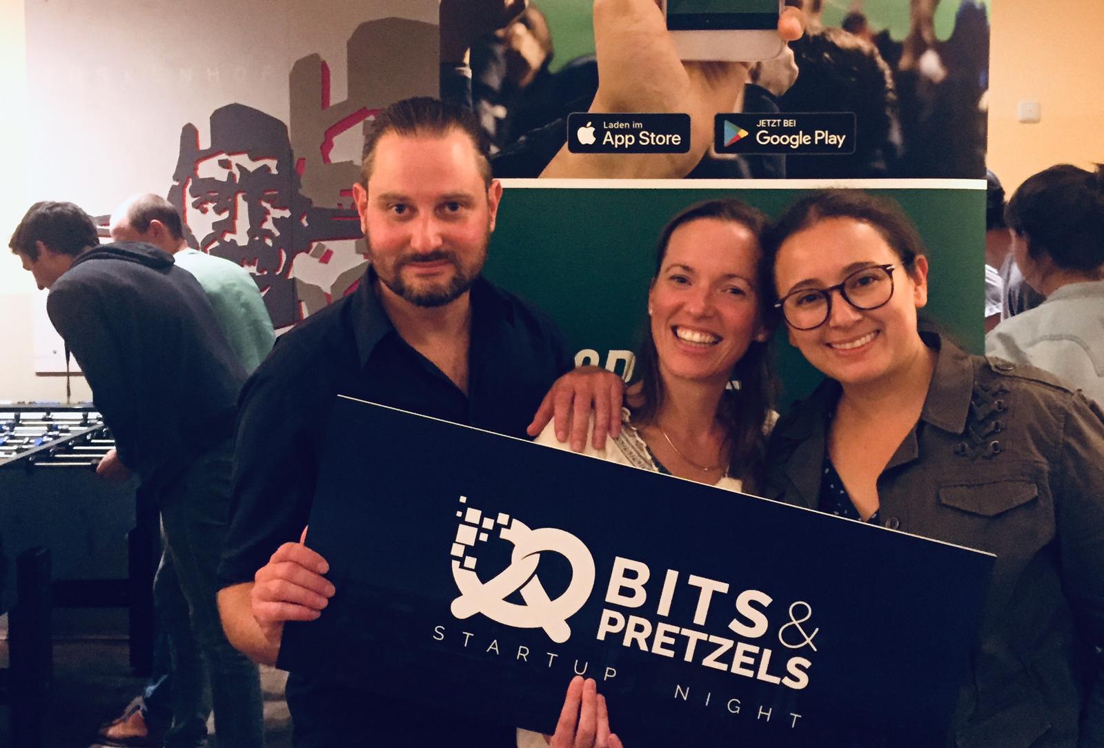Bits&Pretzels-Startup-Night